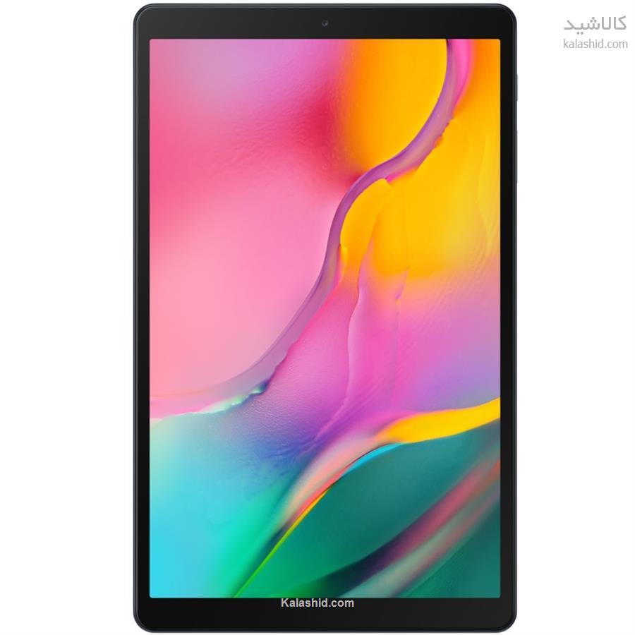 تبلت سامسونگ گلکسی Galaxy Tab 10.1 SM-T515 با قابلیت 4 جی 32 گیگ